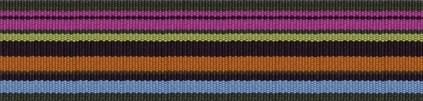 織帶按照工藝分類，可以分為哪些？