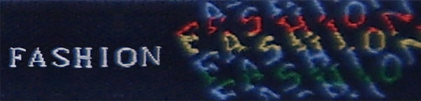 織帶的幾種制作方法有何不同？