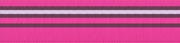 松緊帶能提高服裝的舒適性！