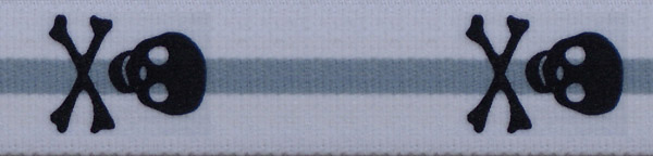 尼龍氨綸松緊帶能熨燙嗎？